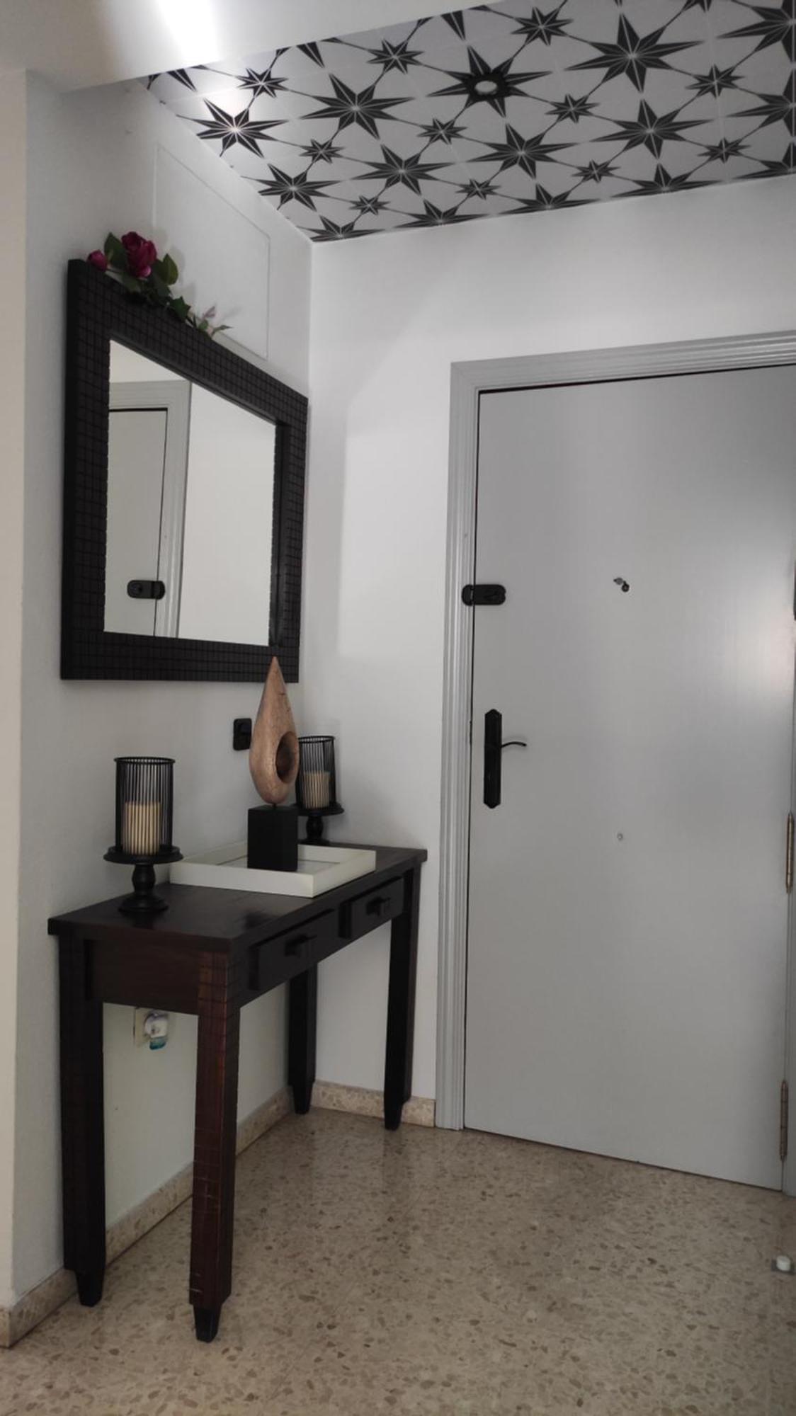 Homestay Doble Con Aseo Compartido *